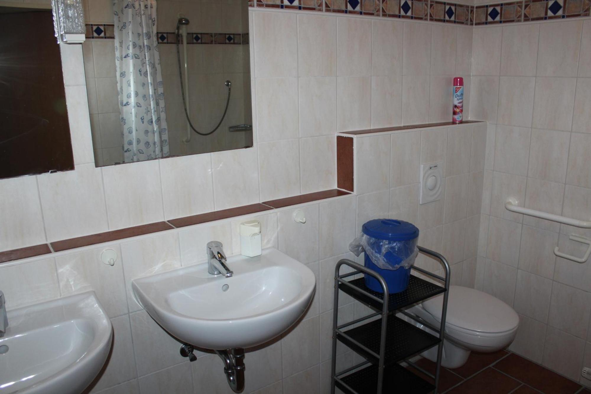 Ferienwohnung 4 Struven Hus Lehe  Экстерьер фото
